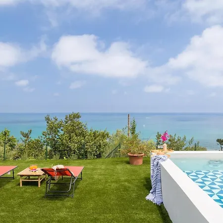 Il Mirto By Domusicily Apartment *