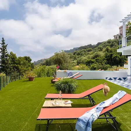 Apartment Il Mirto By Domusicily *