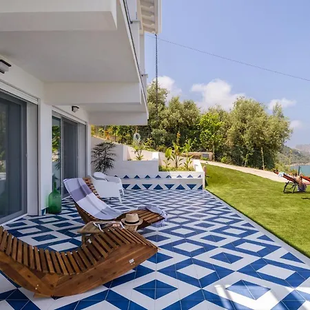 Il Mirto By Domusicily Apartment