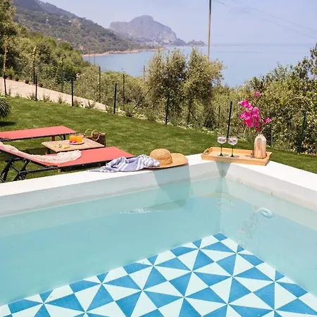 Apartment Il Mirto By Domusicily Cefalu