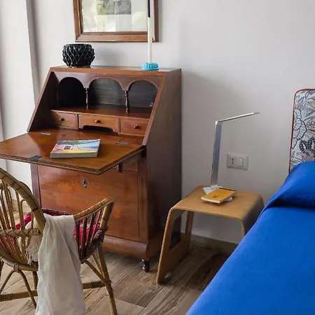 Apartment Il Mirto By Domusicily