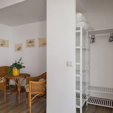 Il Mirto By Domusicily Apartment *