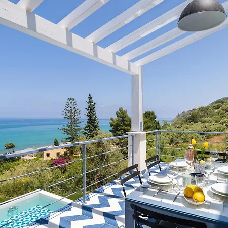 Apartment Il Mirto By Domusicily Cefalu