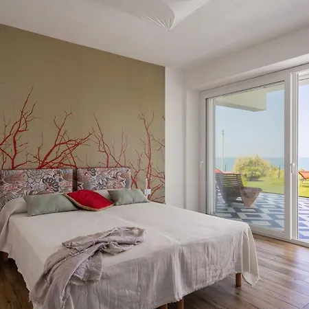 Il Mirto By Domusicily Apartment