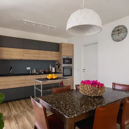 Il Mirto By Domusicily Apartment