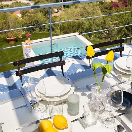 Apartment Il Mirto By Domusicily