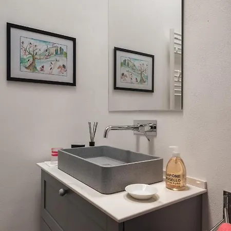 Il Mirto By Domusicily Apartment *