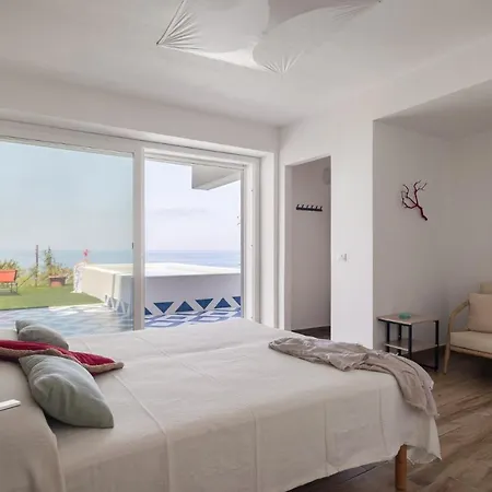 Il Mirto By Domusicily Apartment Cefalu