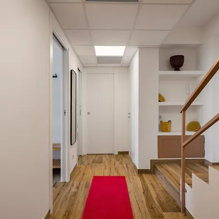 Apartment Il Mirto By Domusicily *
