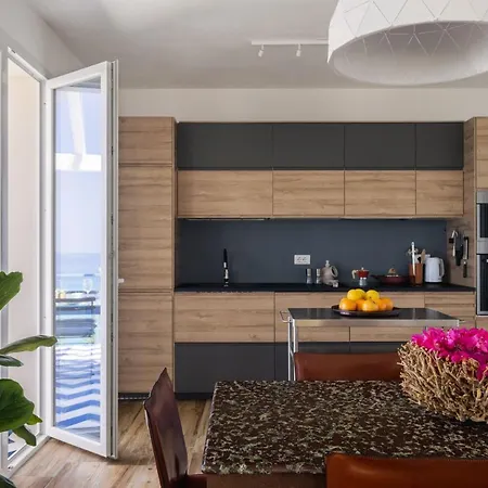 Apartment Il Mirto By Domusicily