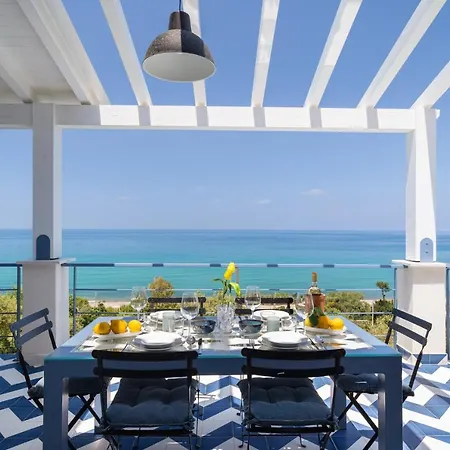 Apartment Il Mirto By Domusicily