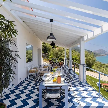 Il Mirto By Domusicily Apartment