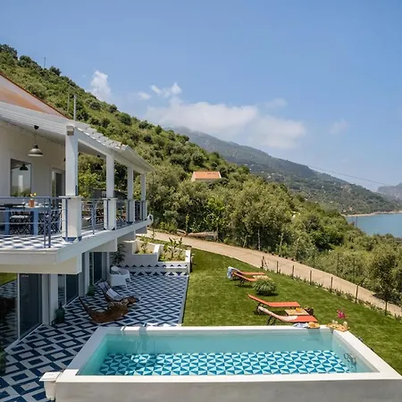 Il Mirto By Domusicily Apartment Cefalu