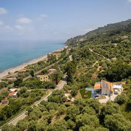 Apartment Il Mirto By Domusicily Cefalu