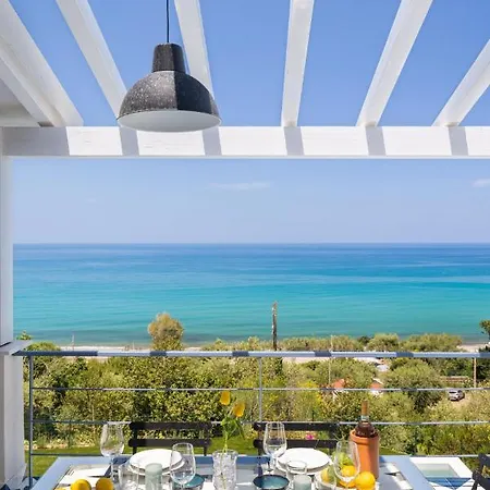 Il Mirto By Domusicily Apartment