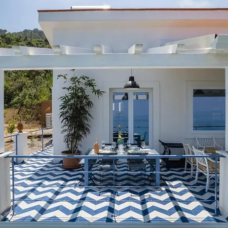 Apartment Il Mirto By Domusicily Cefalu
