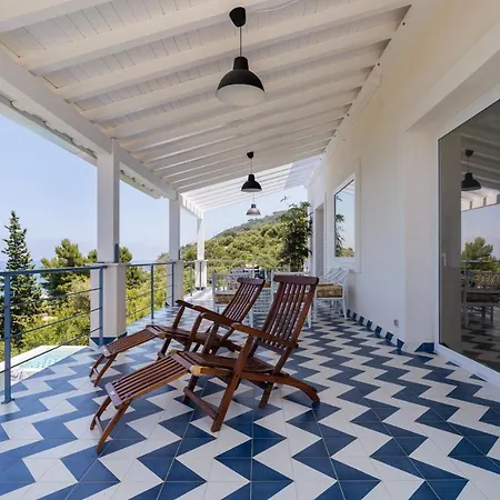 Il Mirto By Domusicily Apartment *